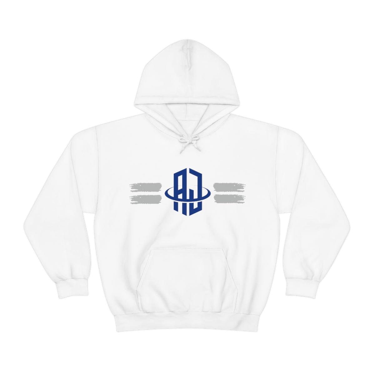 Alton Jefferson Team Colors Hoodie