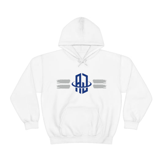 Alton Jefferson Team Colors Hoodie