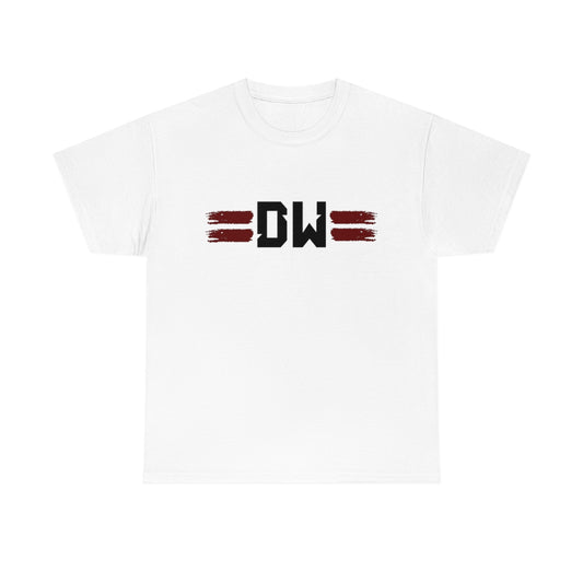 Dorian Wesley Team Colors Tee