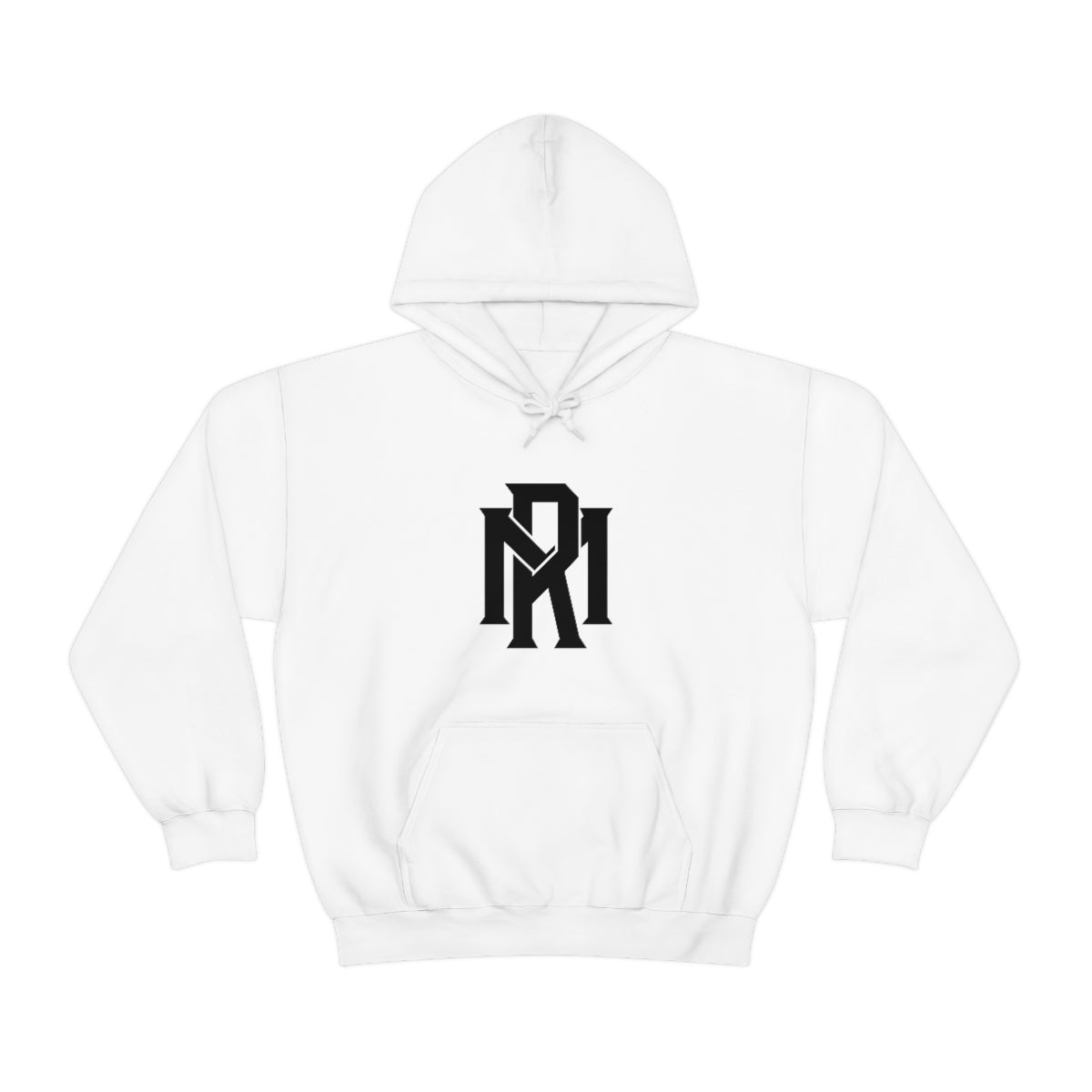 Robert Malcom "RM" Hoodie