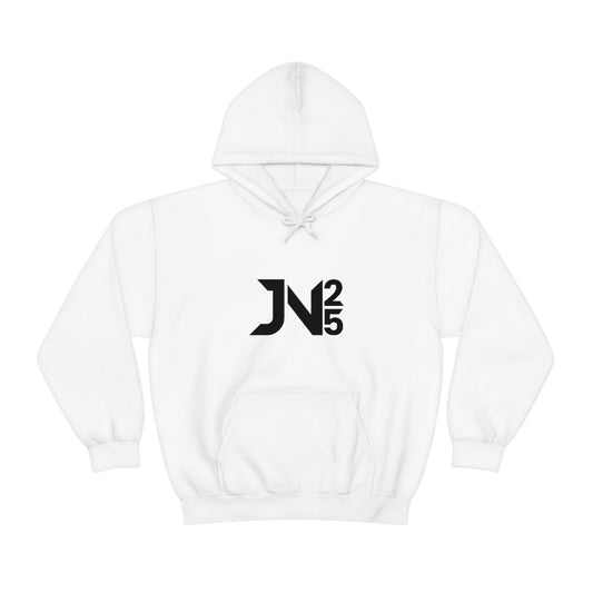 Jon Nadolne "JN25" Hoodie