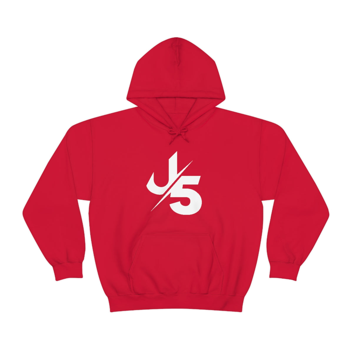 Jeremiah Harris "J/5" Hoodie