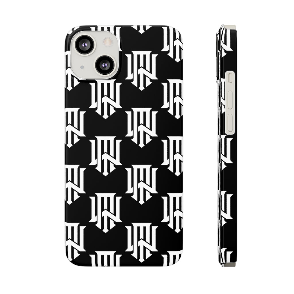 Mari Wingard Phone Case