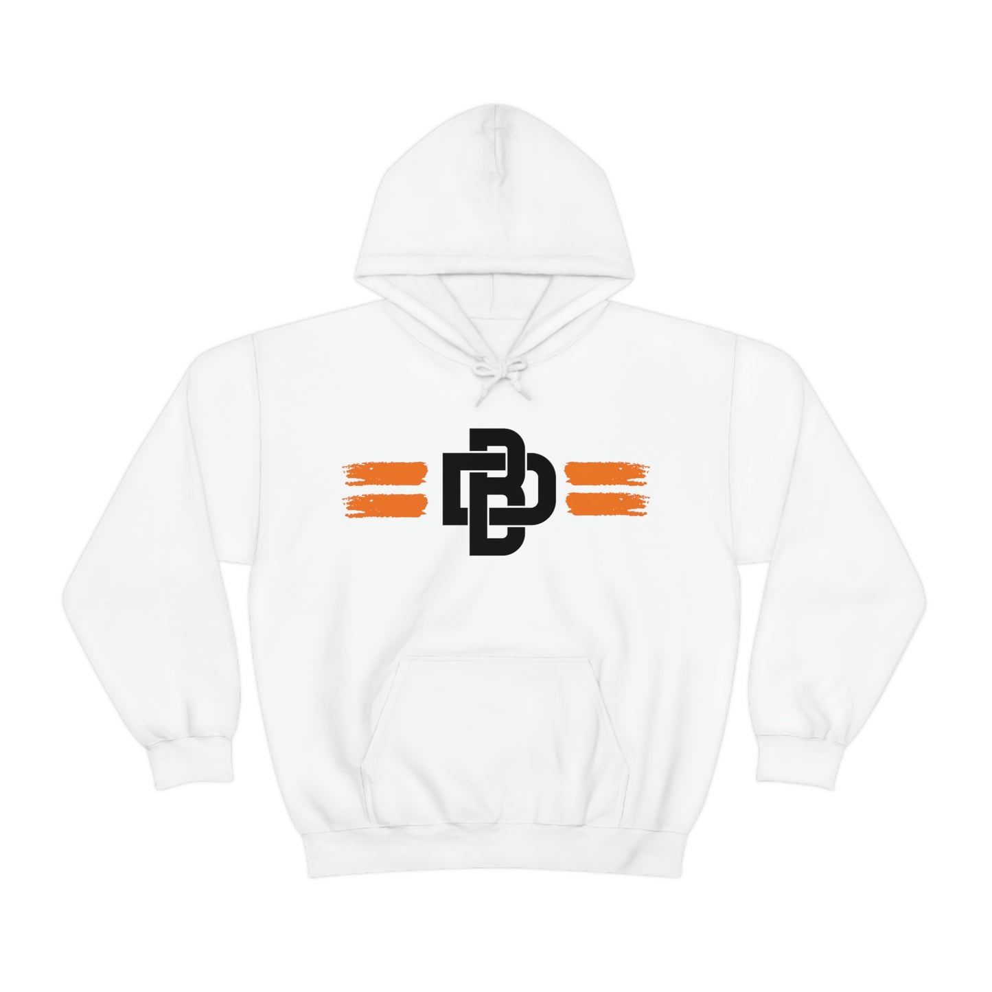 DeWayne (D-Lo) Brown Team Colors Hoodie