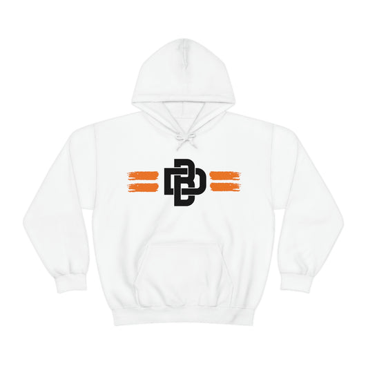 DeWayne (D-Lo) Brown Team Colors Hoodie