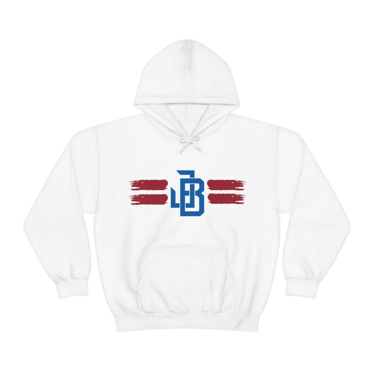 Jalen Banks Team Colors Hoodie