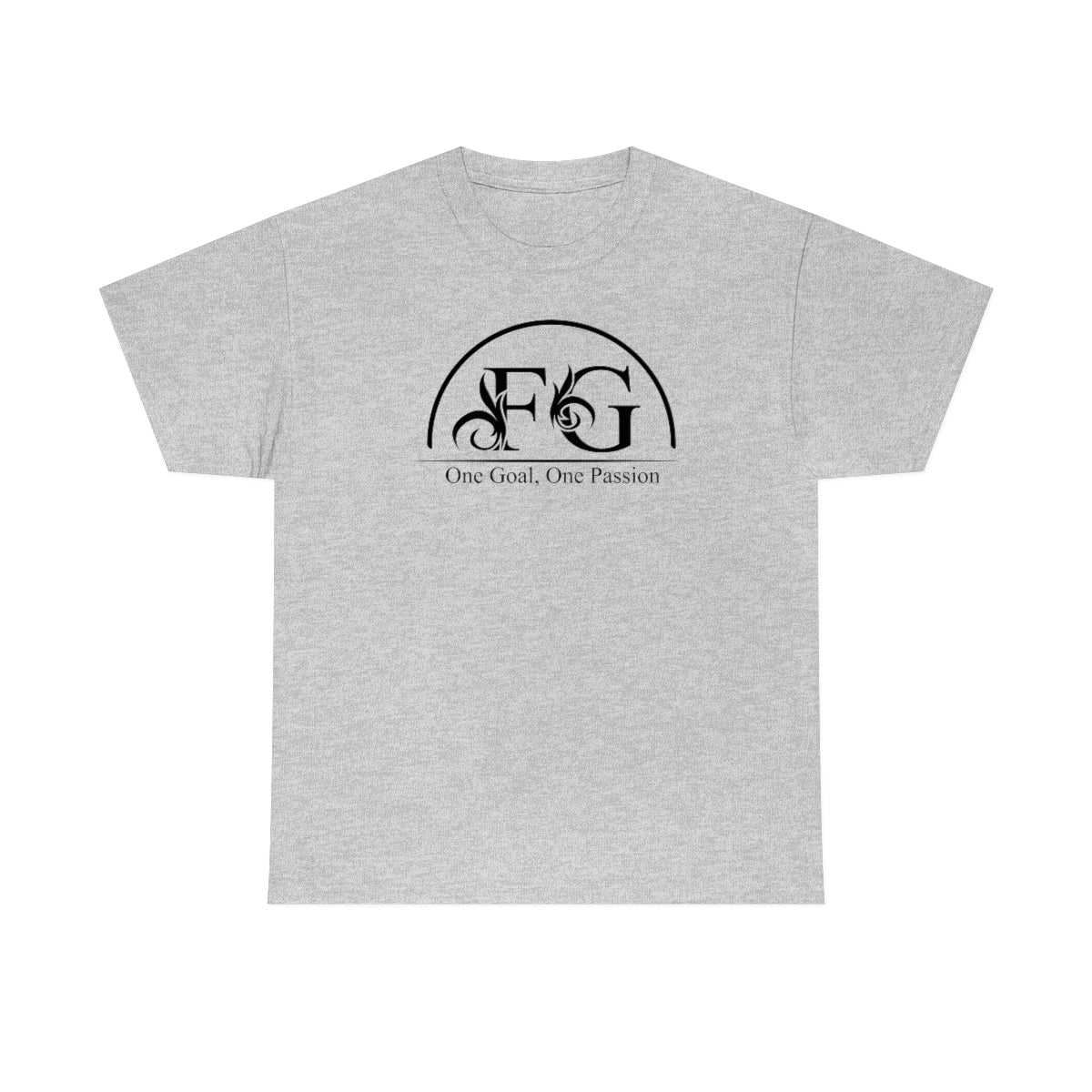 Fabian Grant "FG" Tee