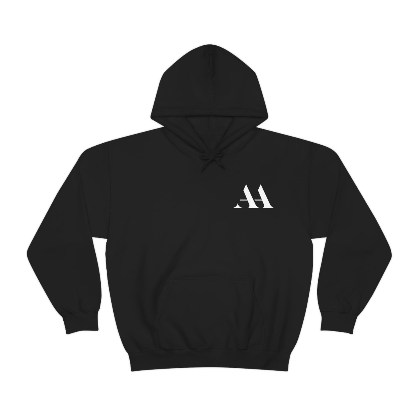 Arthur Anderson "AA" Hoodie