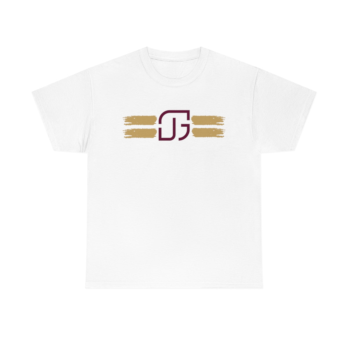 Justin George Team Colors Tee