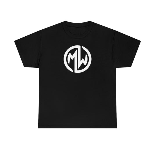 Max Wawrin "MW" Tee