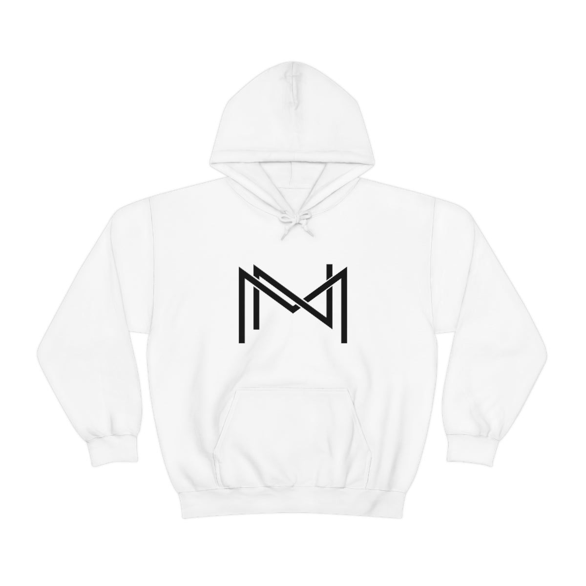 Michael Nigro "MN" Hoodie