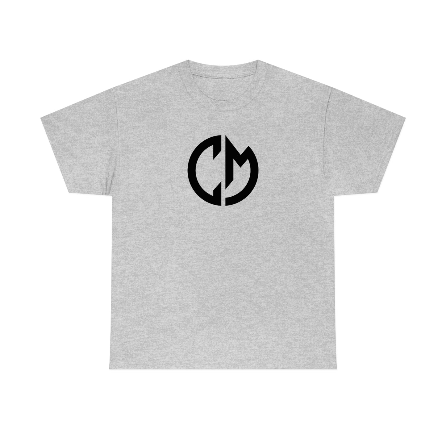 Collin Miller "CM" Tee