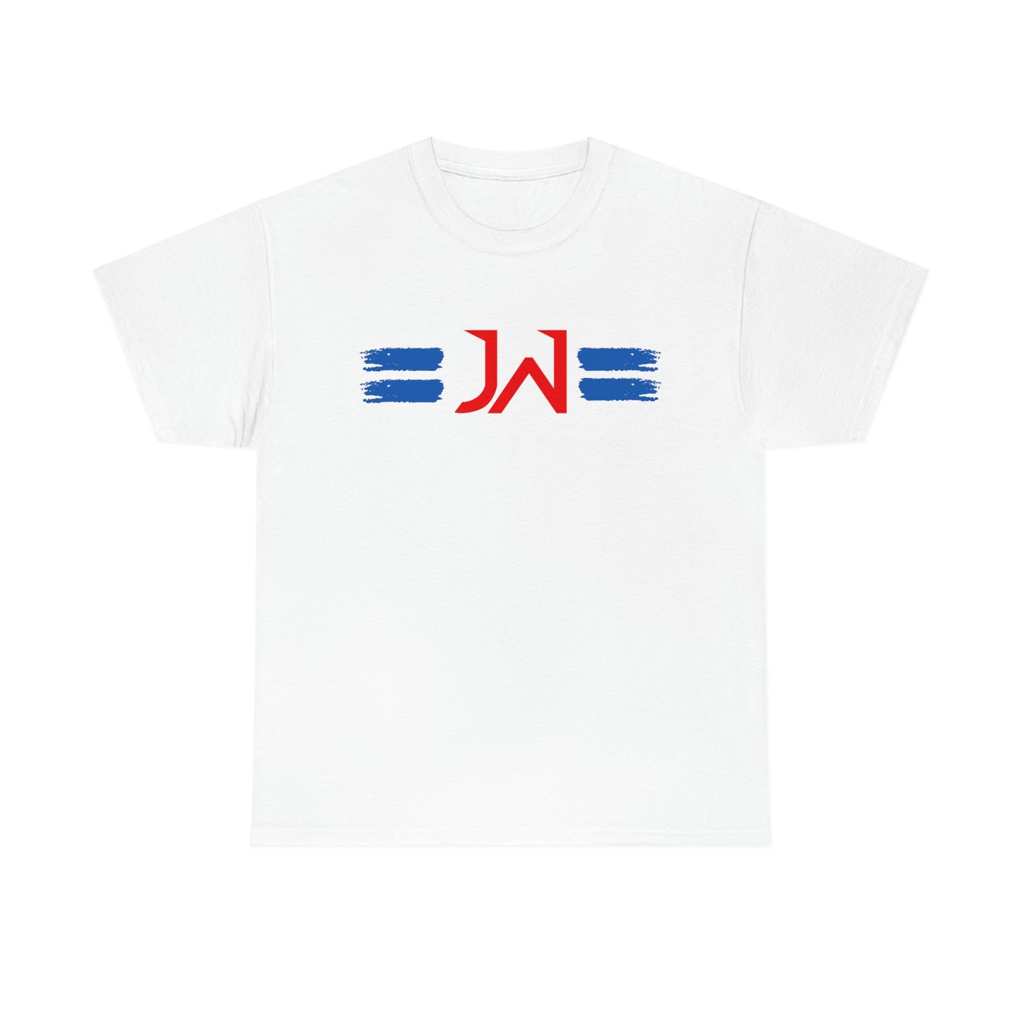 Jackson Webb Team Colors Tee