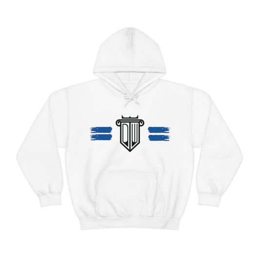 Darius Willis Jr Team Colors Hoodie