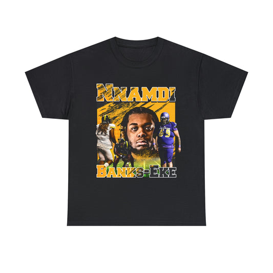 Nnamdi Banks-Eke Graphic Tee v2