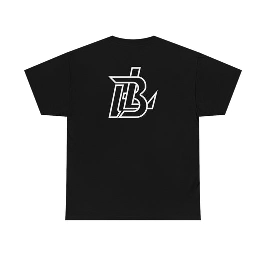 Braedon Lewis "BL" Double Sided Tee