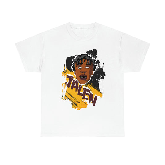 Jalen McAfee-Marion Graphic Tee v1