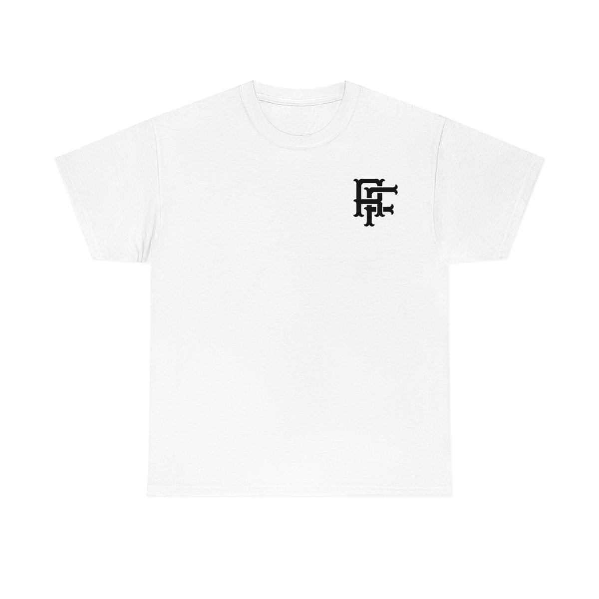 Racer Felter "RF" Tee