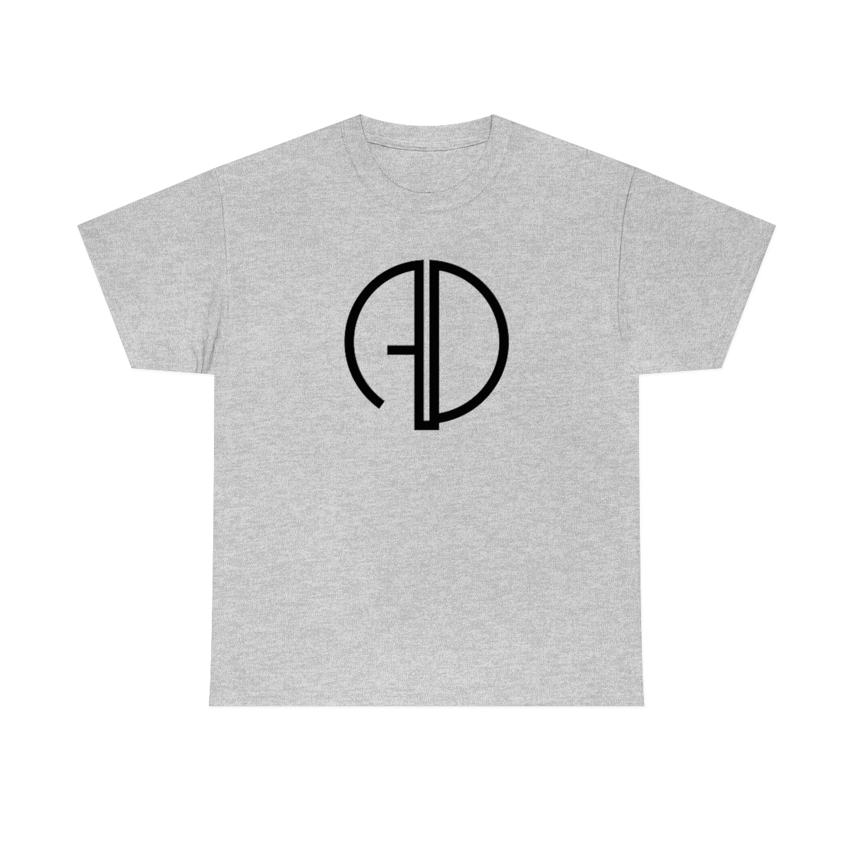 Ashton Deskins "AD" Tee