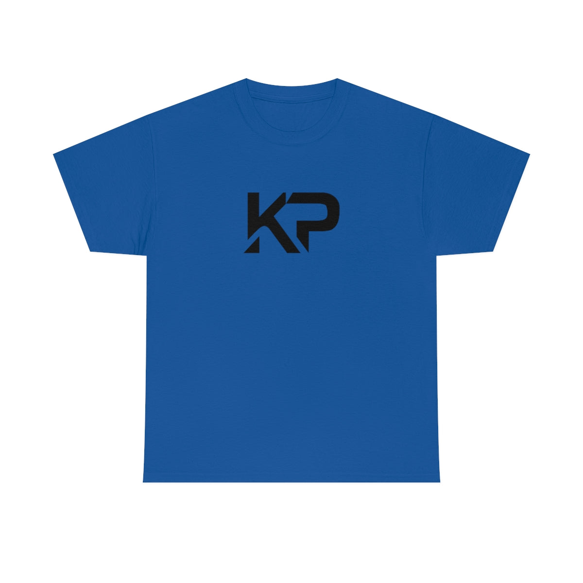 Kori People "KP" Tee