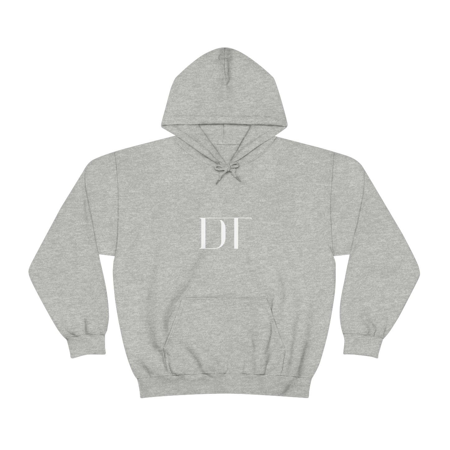 Devin Tolbert "DT" Double Sided Hoodie