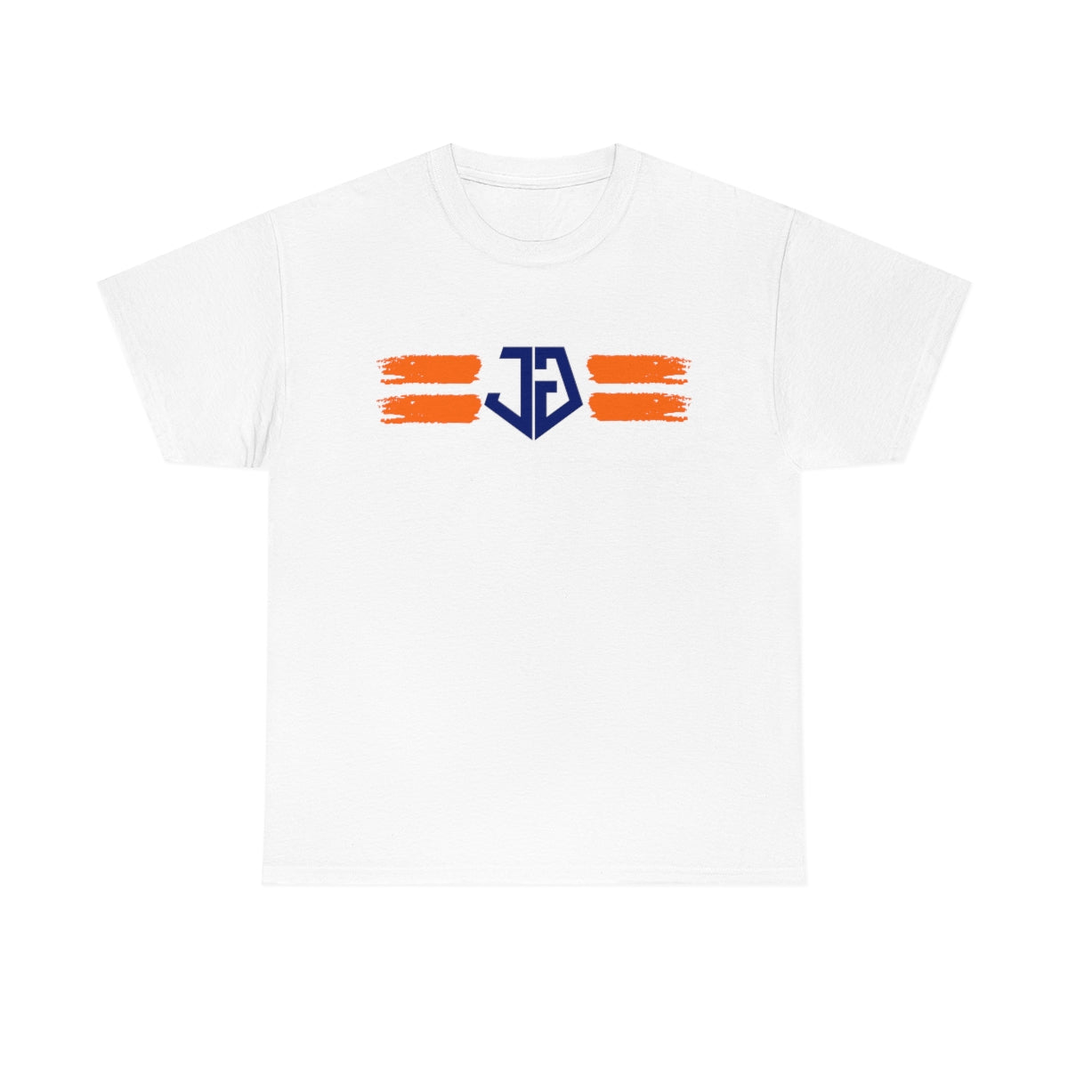 Jaden Greenidge Team Colors Tee