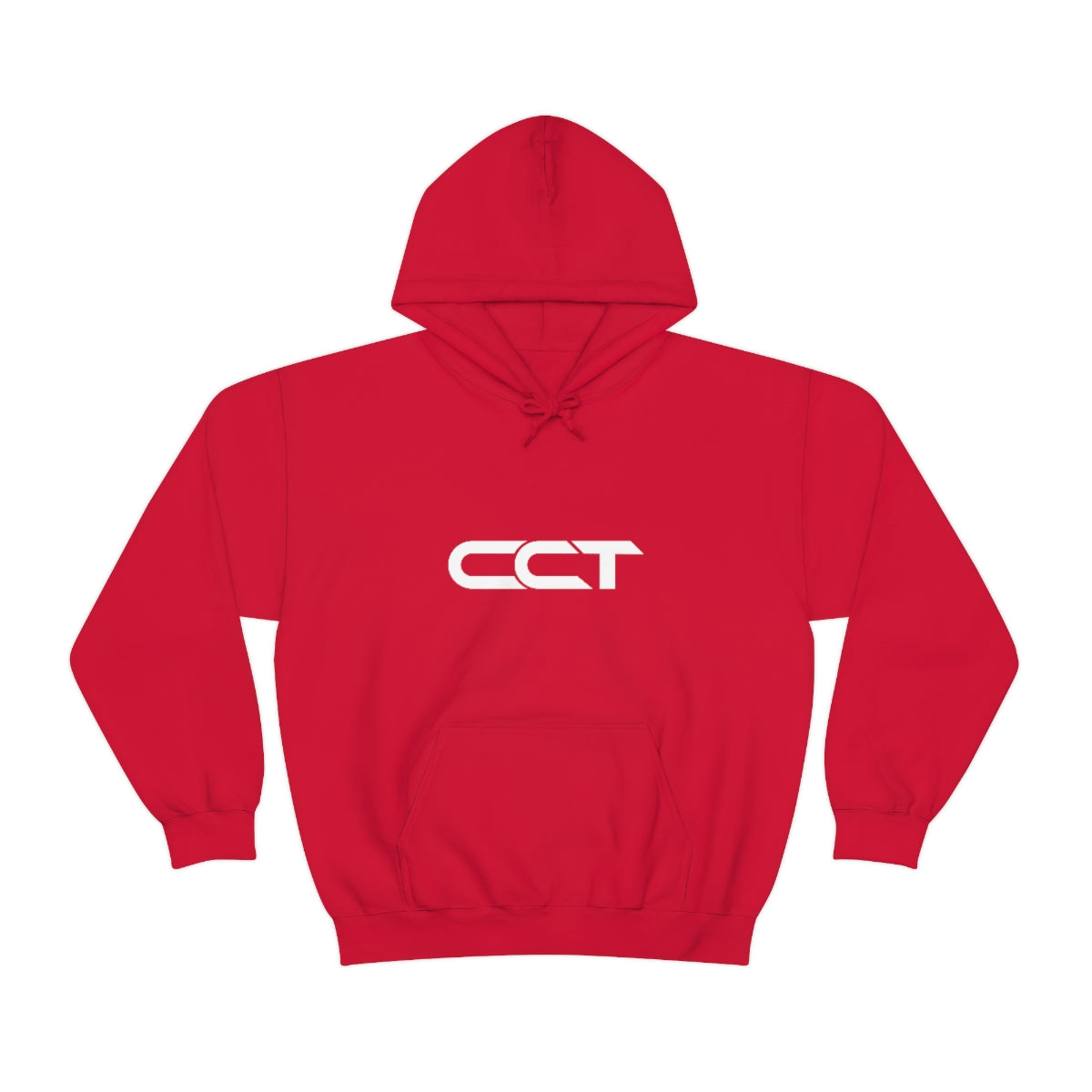 Christopher Chapman-Taylor "CCT" Hoodie