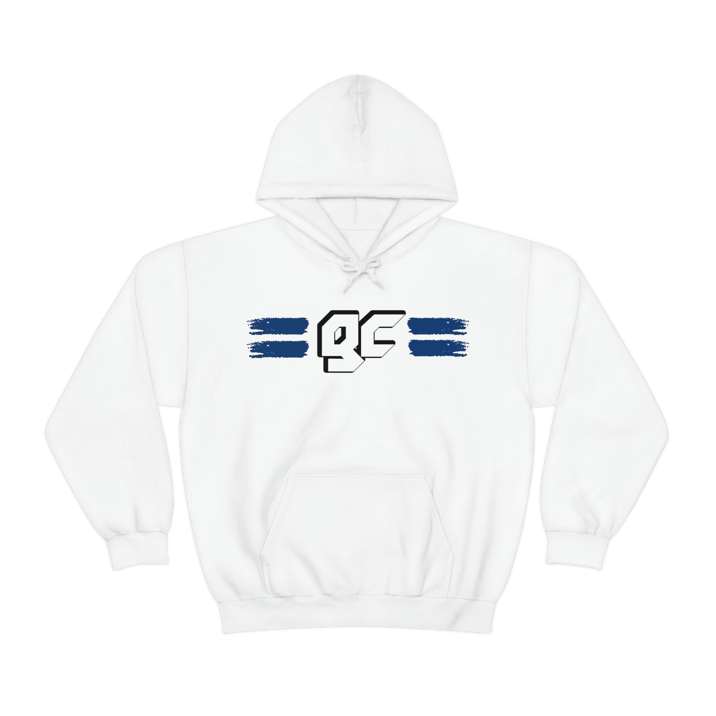 Grequenceo Coger Jr Team Colors Hoodie