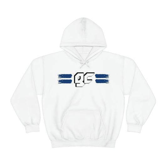 Grequenceo Coger Jr Team Colors Hoodie