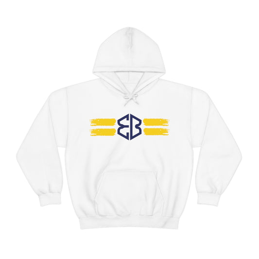 Emmitt Beck Team Colors Hoodie