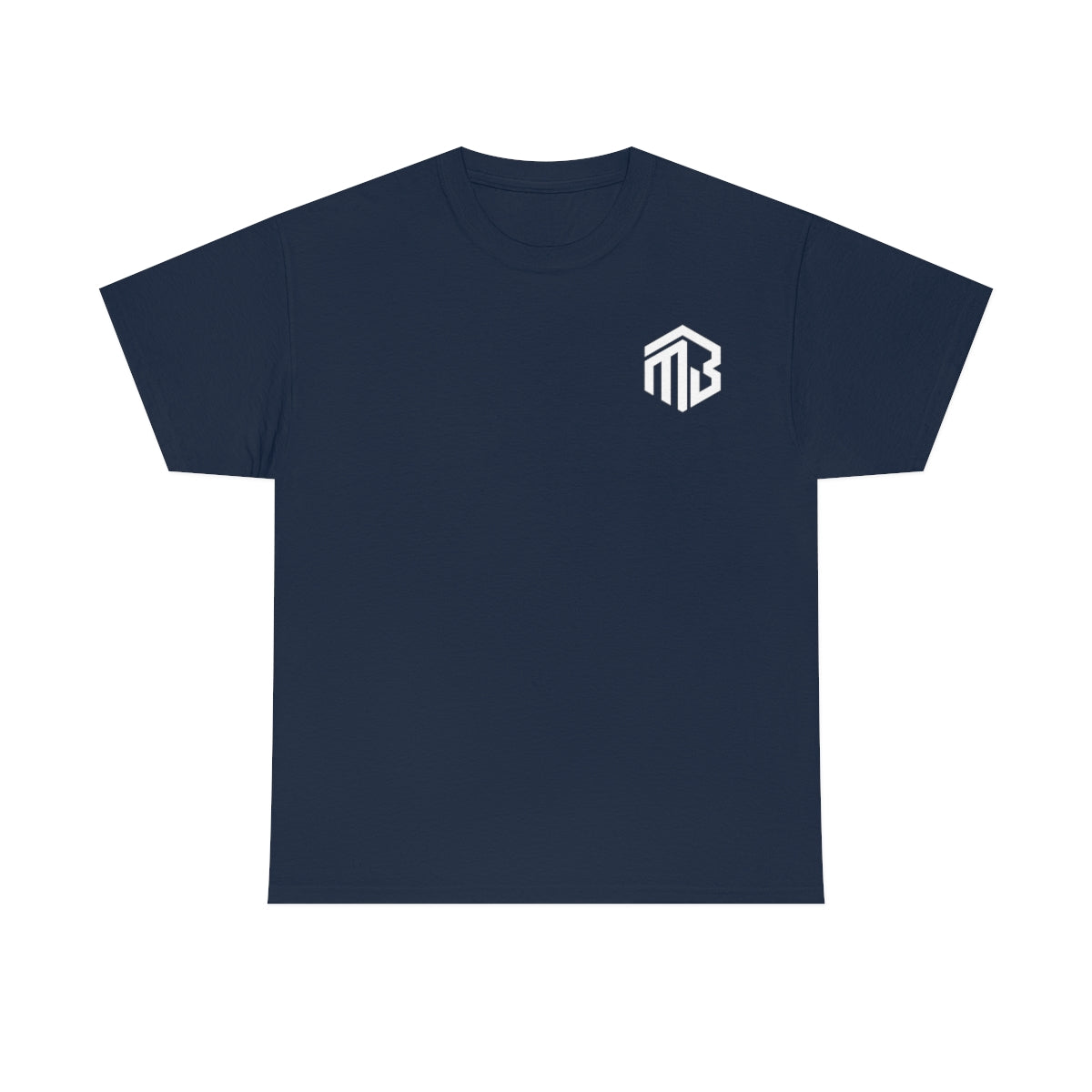 Malachi Burby "MB" Tee