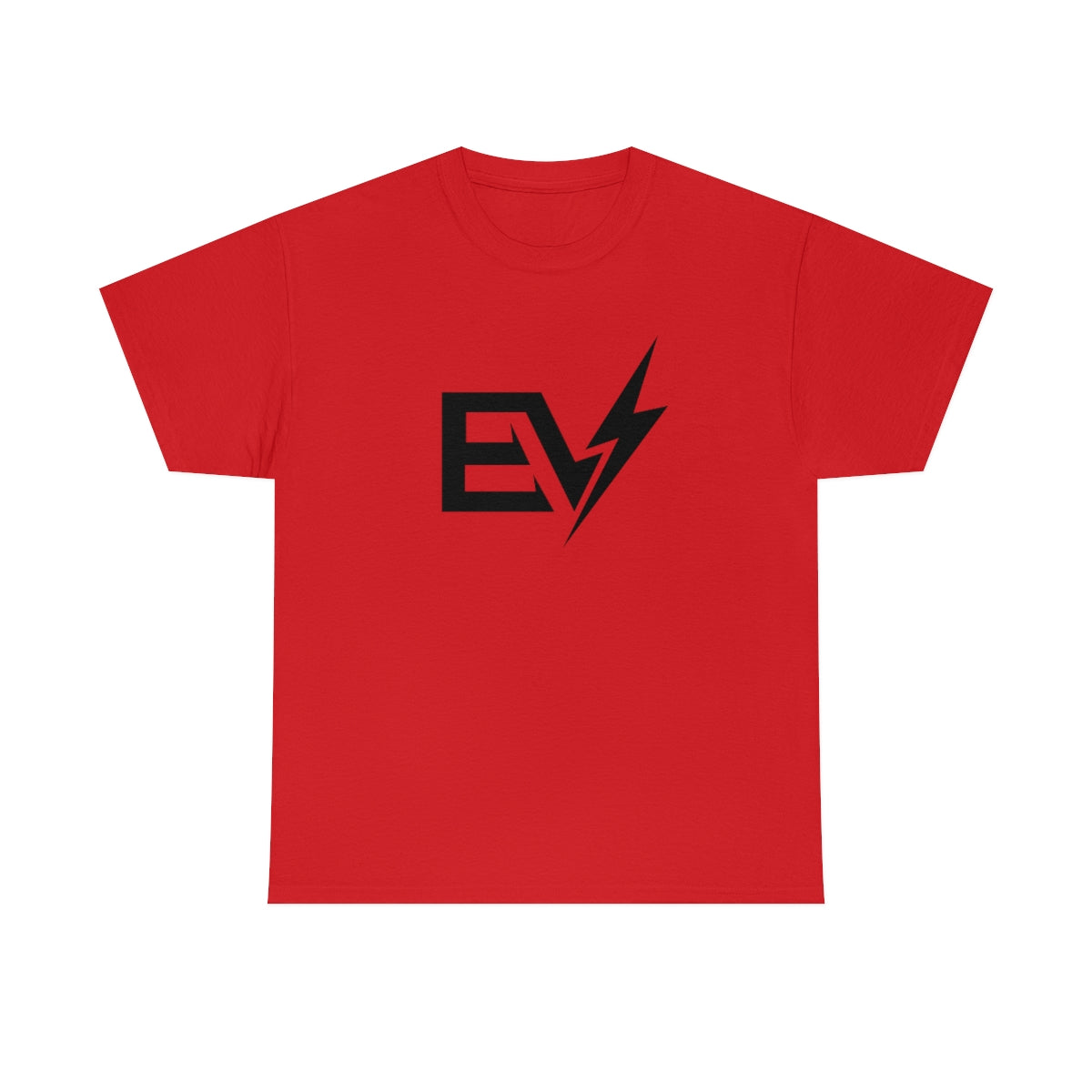 Evens Valcourt "EV" Tee