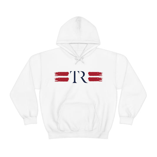 Trenell Ridgley Team Colors Hoodie