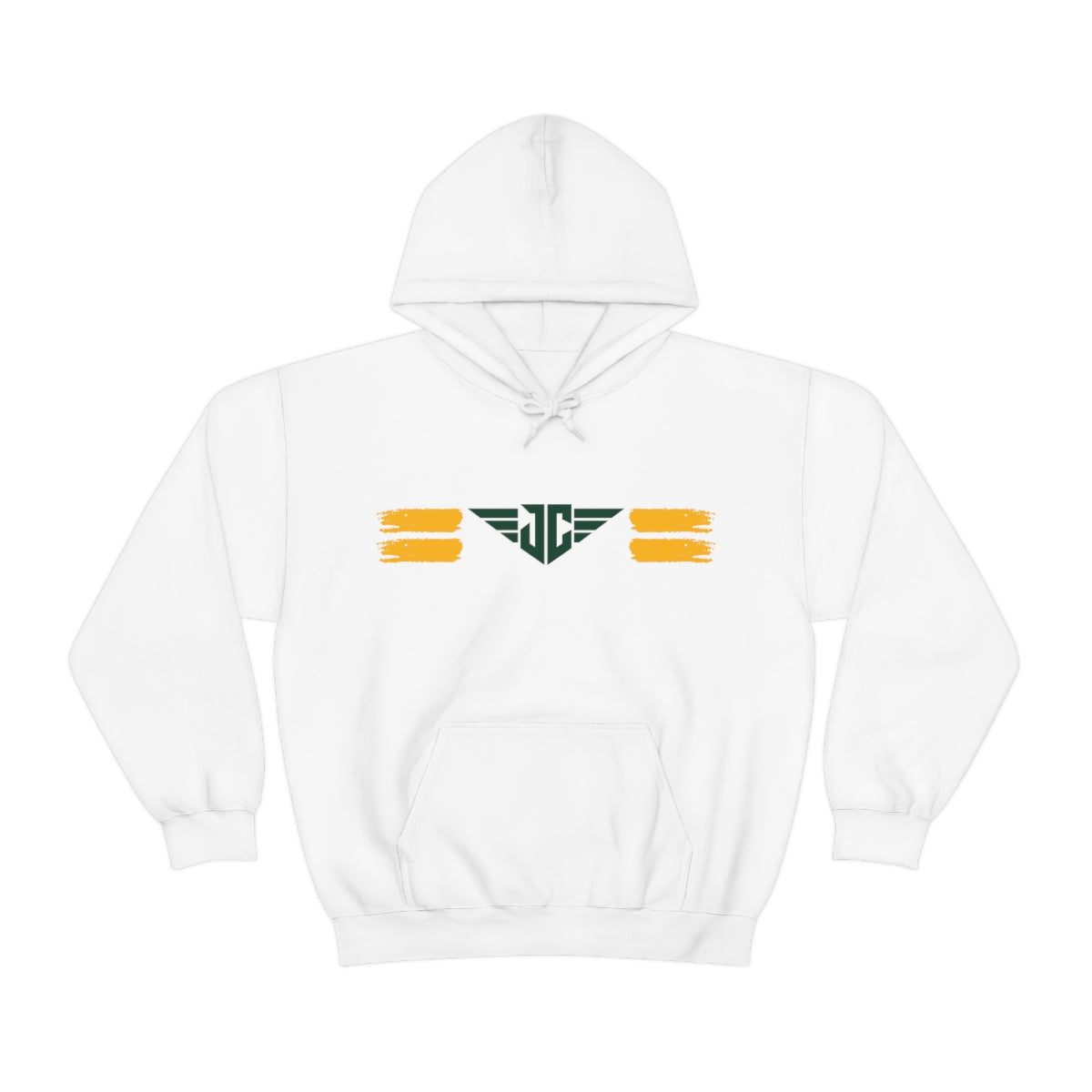 Jair Currie Team Colors Hoodie