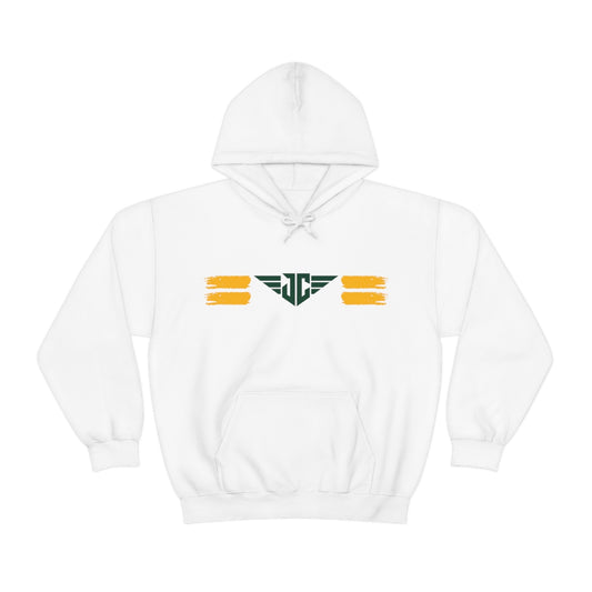 Jair Currie Team Colors Hoodie