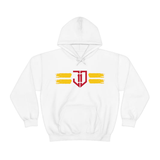 JD Urso Team Colors Hoodie