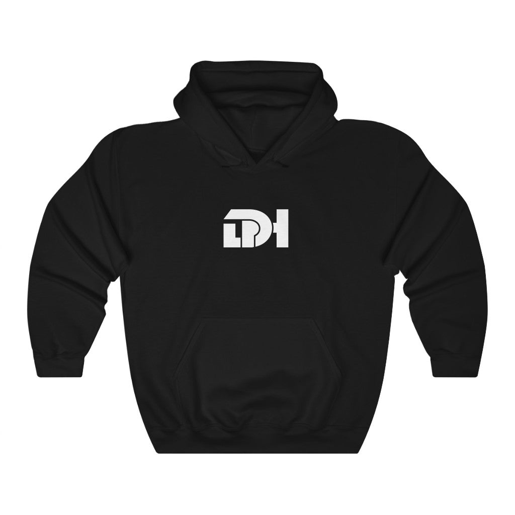 Deonte Higgins "DH" Hoodie