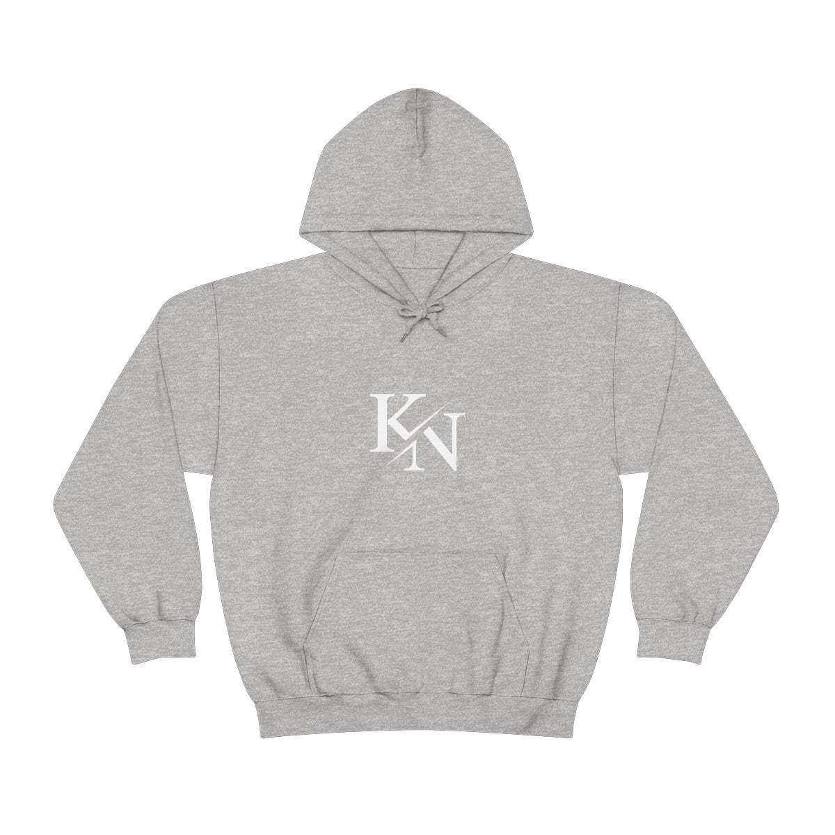 Katie Nedved "KN" Hoodie