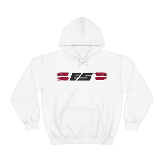 Ethan Swidler Team Colors Hoodie