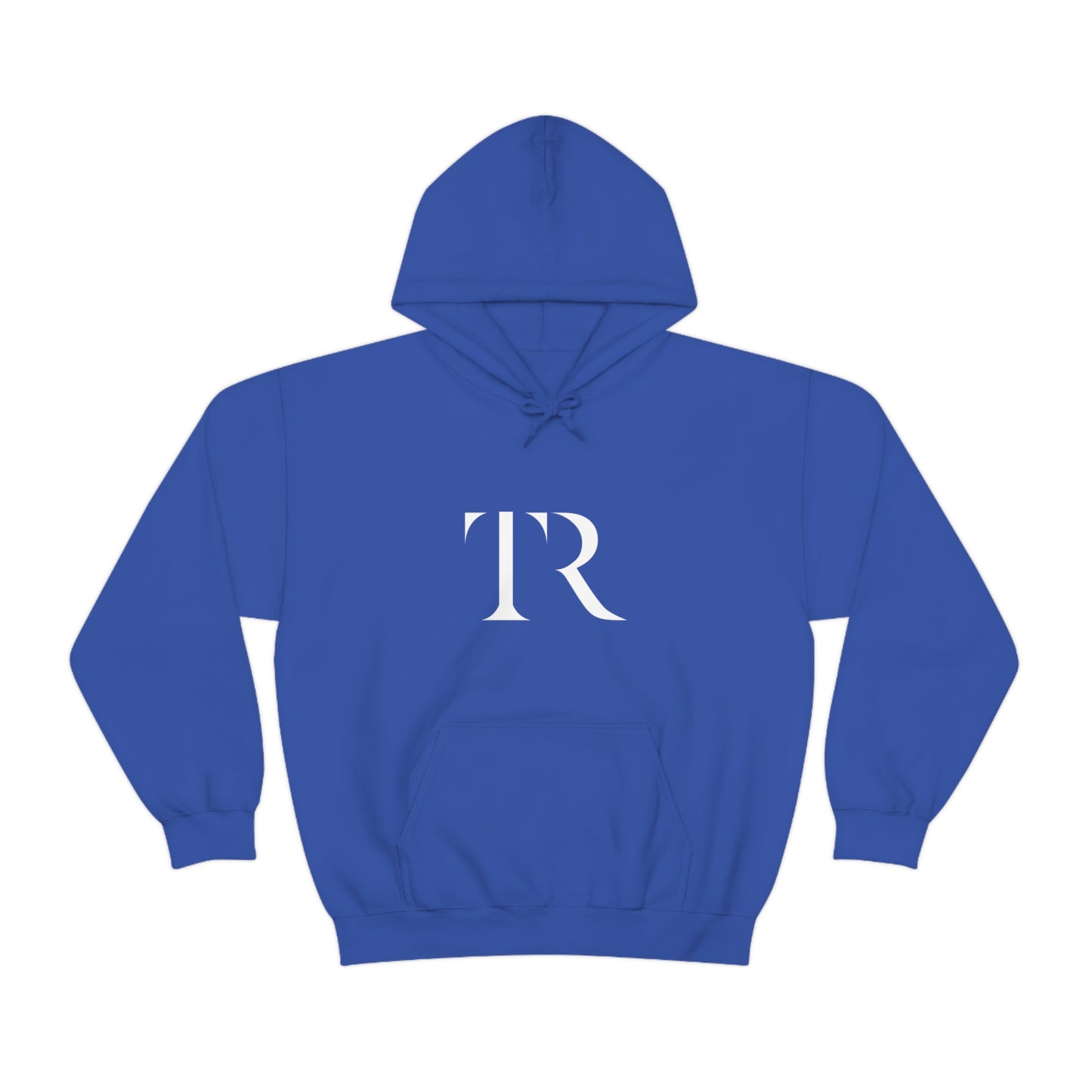 Trenell Ridgley "TR" Hoodie