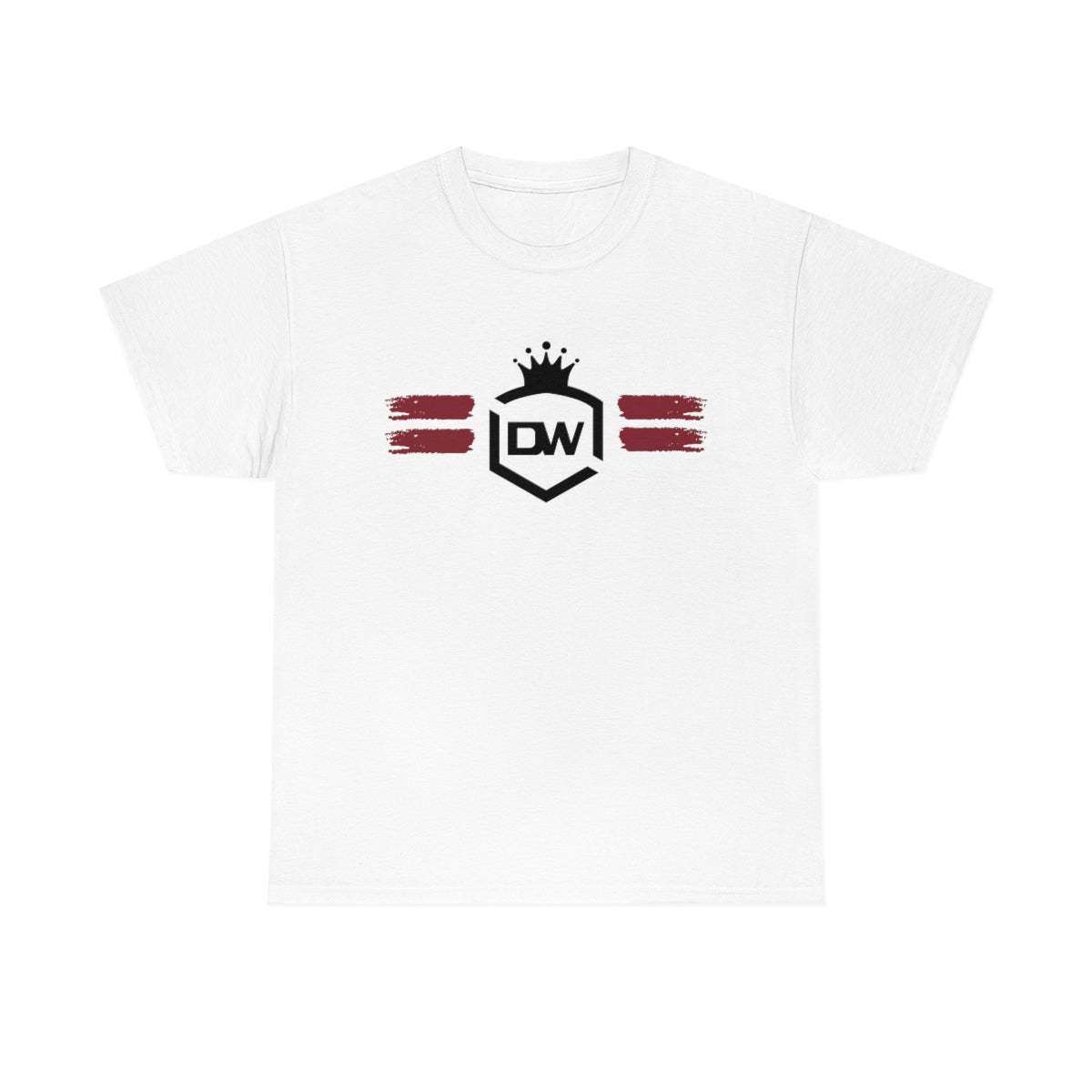 Dawson White Team Colors Tee