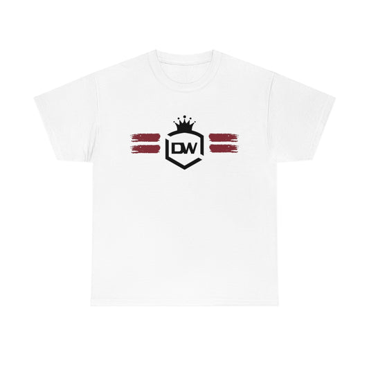 Dawson White Team Colors Tee