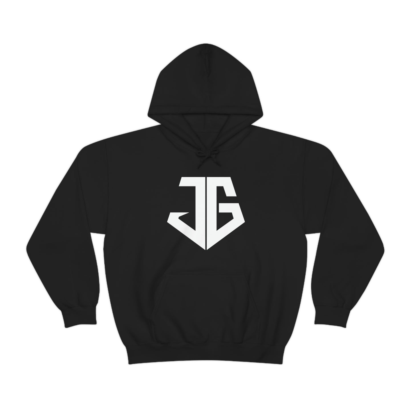 Jaylon Green "JG" Hoodie