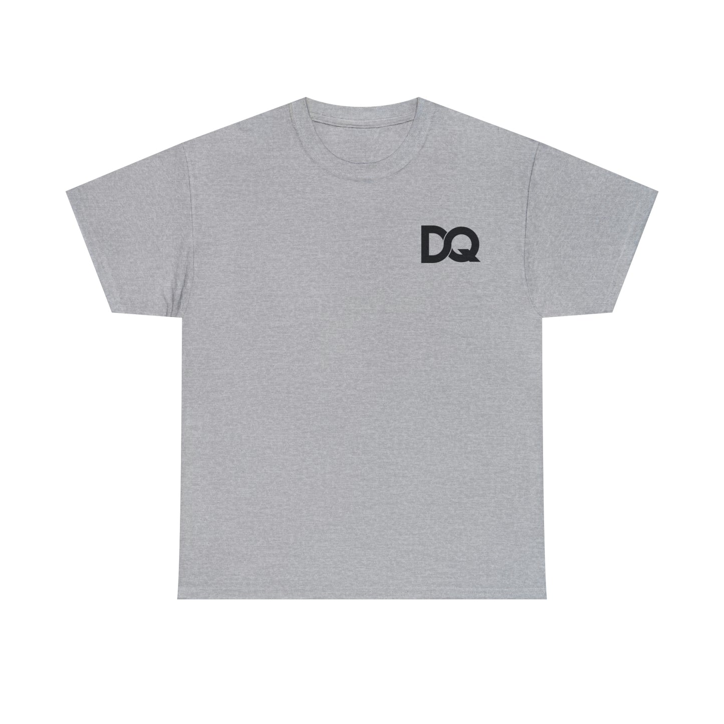 Da’Quan Thomas "DQ" Tee