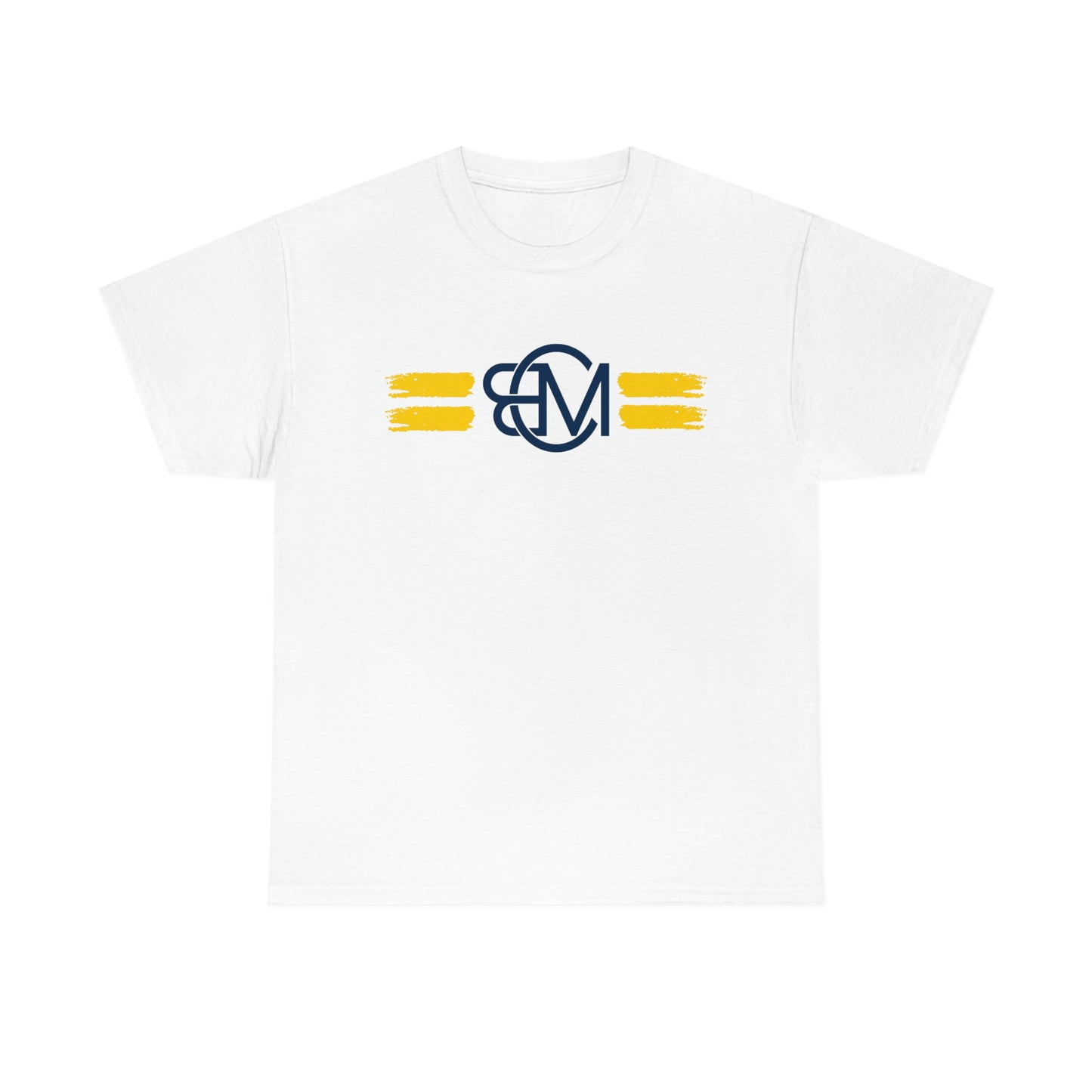 Caydan Bell-Mckethan Team Colors Tee