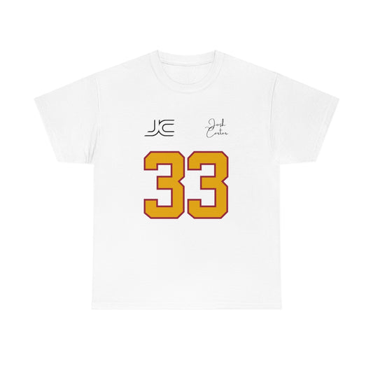 Josh Carter Home Shirtsey