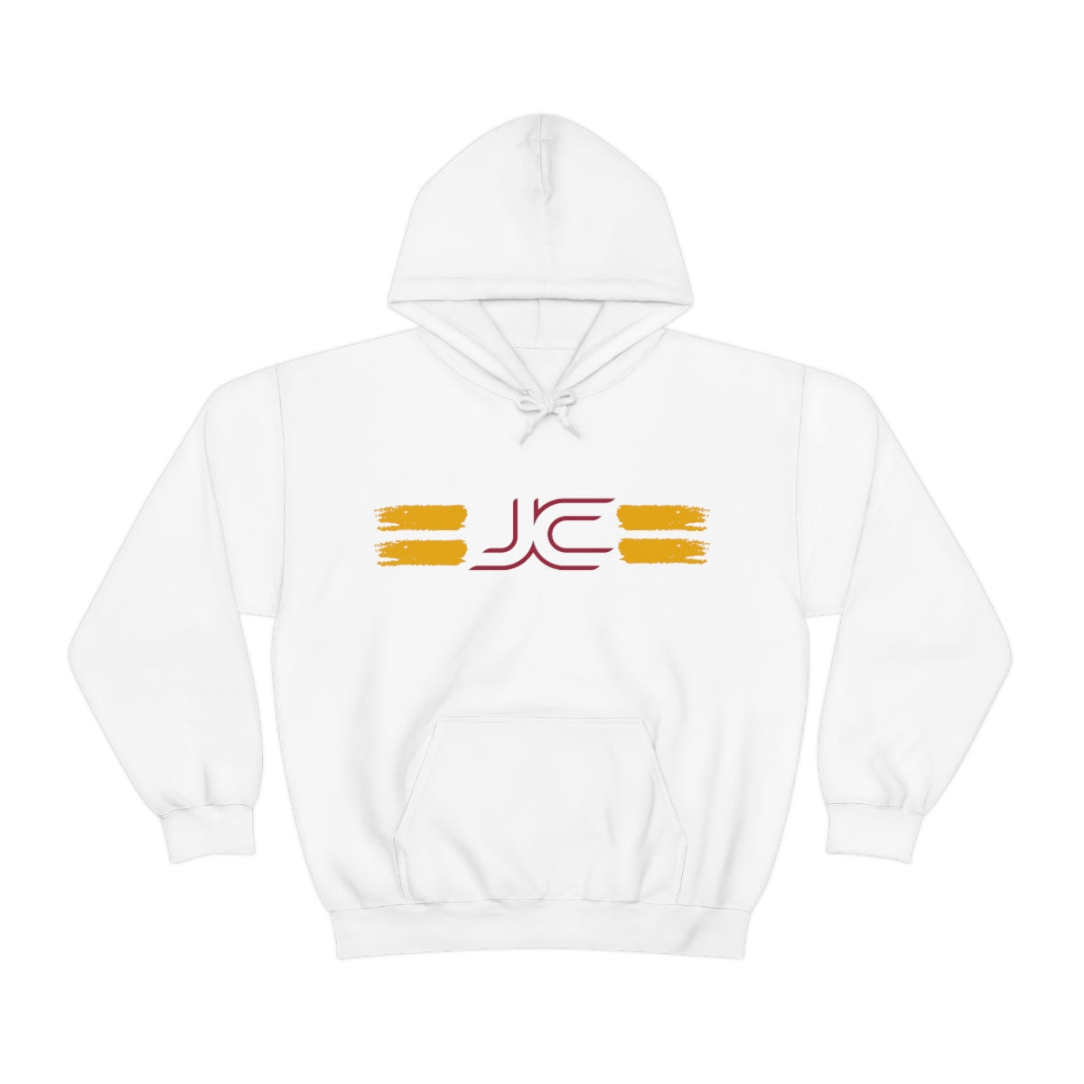 Josh Carter Team Colors Hoodie