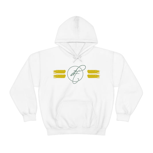 Dasia Turner Team Colors Hoodie