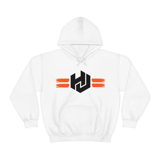 Hershell Jefferson Team Colors Hoodie