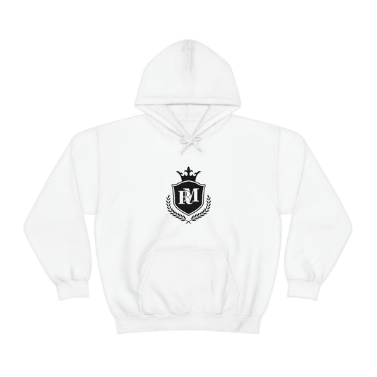 Ryan Morrow "RM" Hoodie